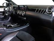 Mercedes-Benz CLA AMG II (C118 X118) Москва  - изображение 35