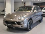 Porsche Cayenne II (958) Казань  - изображение 26