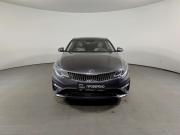 Kia Optima IV Рестайлинг Уфа  - изображение 26