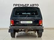 Lada (ВАЗ) 2121 (4x4) I Рестайлинг Смоленск  - изображение 43