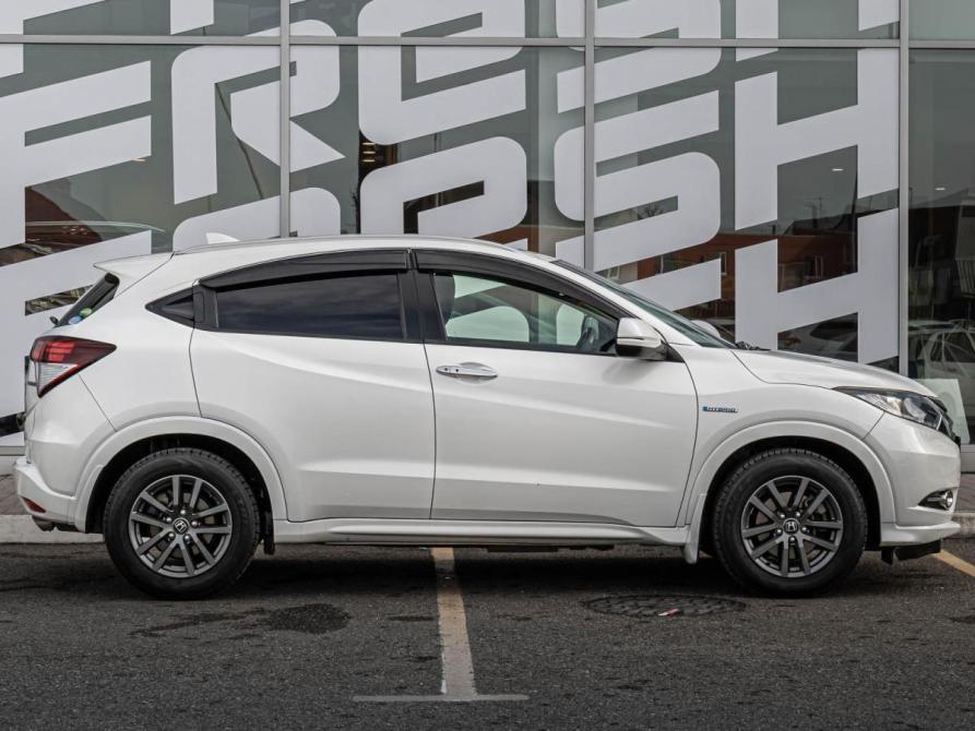 Honda Vezel I Краснодар  - изображение 5
