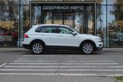 Volkswagen Tiguan II Брянск  - изображение 30