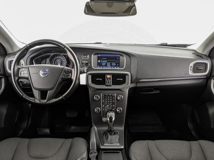 Volvo V40 Cross Country I Санкт-Петербург  - изображение 14