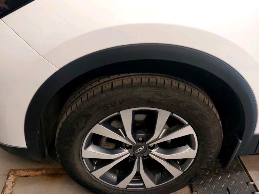 Chery Tiggo 7 Pro Max I Москва  - изображение 25
