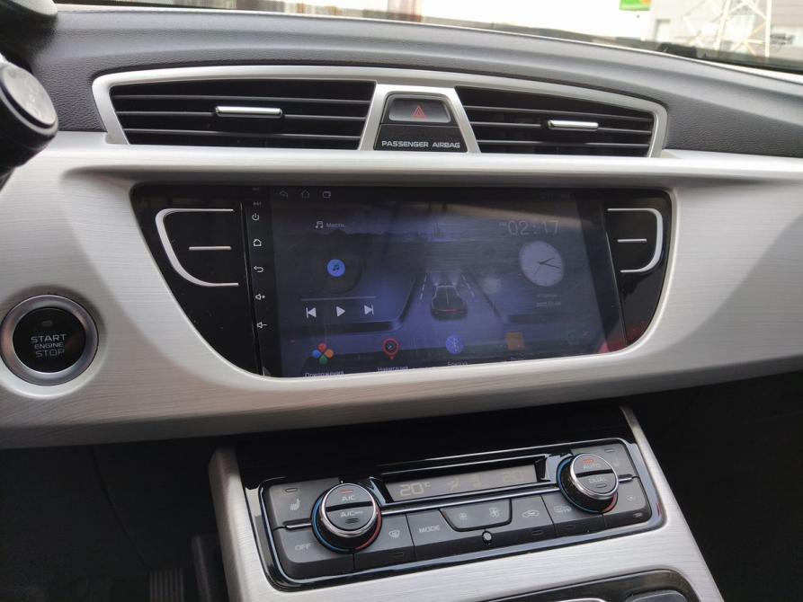 Geely Atlas I Екатеринбург  - изображение 14