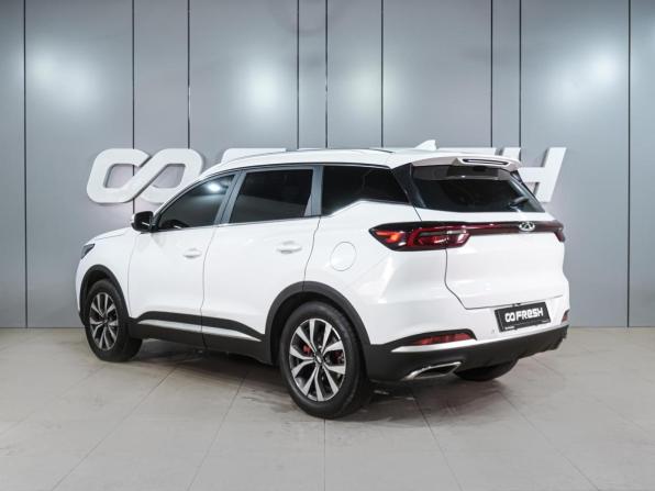Chery Tiggo 7 Pro I с пробегом 2023 года, цена 1 509 000 рублей, 165298 км, внедорожник, Автокод Объявления