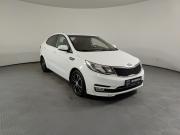 Kia Rio III Рестайлинг Уфа  - изображение 27