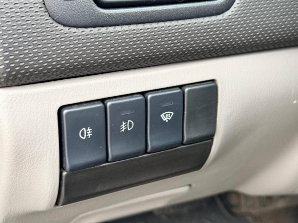 Subaru Forester II Рестайлинг с пробегом 2007 года, цена 840 000 рублей, 264682 км, внедорожник, Автокод Объявления