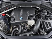 BMW X3 II (F25) Москва  - изображение 35