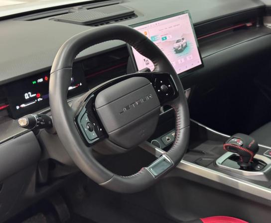 JETOUR DASHING I с пробегом 2024 года, цена 1 898 000 рублей, 42017 км, внедорожник, Автокод Объявления