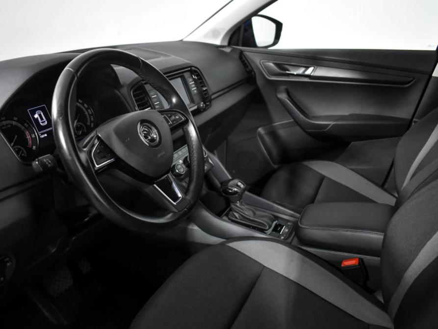 Skoda Karoq I Санкт-Петербург  - изображение 10