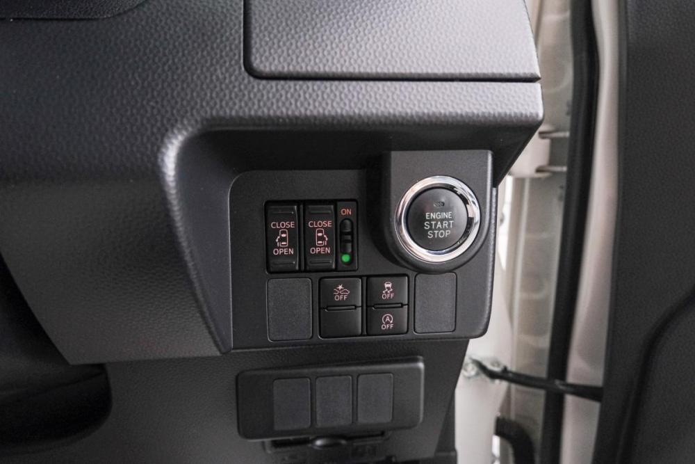 Toyota Roomy I Красноярск  - изображение 17