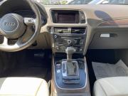 Audi Q5 I (8R) Рестайлинг Москва  - изображение 41