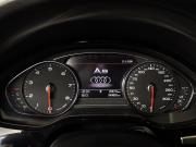 Audi A8 III (D4) Москва  - изображение 38