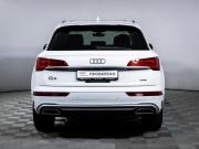 Audi Q5 II (FY) Рестайлинг Москва  - изображение 28