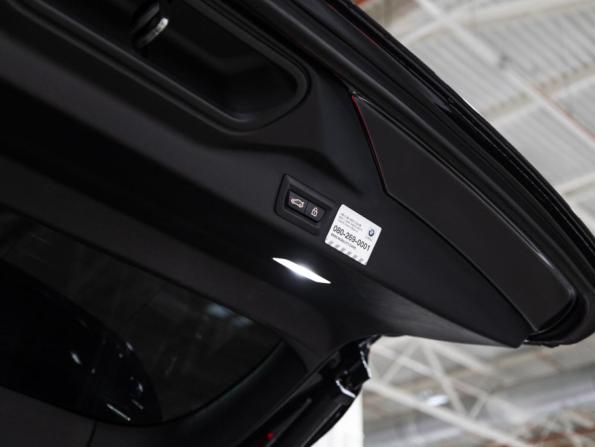 BMW X5 IV (G05/G18) с пробегом 2020 года, цена 8 239 000 рублей, 100682 км, внедорожник, Автокод Объявления