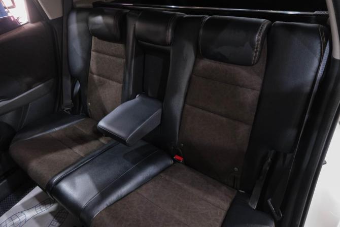 Honda Fit Shuttle I Рестайлинг с пробегом 2013 года, цена 999 000 рублей, 174000 км, универсал, Автокод Объявления