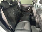Chevrolet Captiva I Рестайлинг 2 Москва  - изображение 30