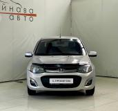 Lada (ВАЗ) Granta I Воронеж  - изображение 23