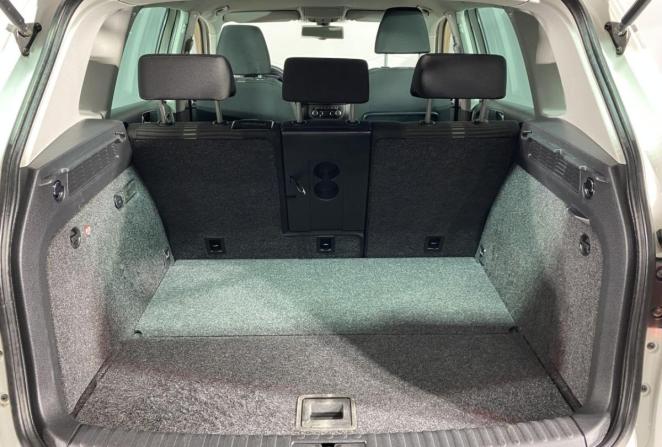 Volkswagen Tiguan I с пробегом 2010 года, цена 710 000 рублей, 225085 км, внедорожник, Автокод Объявления
