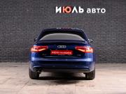 Audi A4 IV (B8) Рестайлинг Екатеринбург  - изображение 26