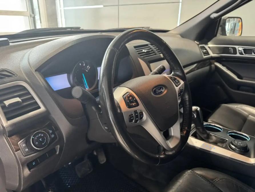 Ford Explorer V Екатеринбург  - изображение 9