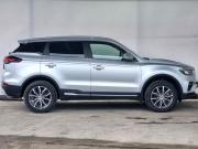 Geely Atlas Pro Петрозаводск  - изображение 29