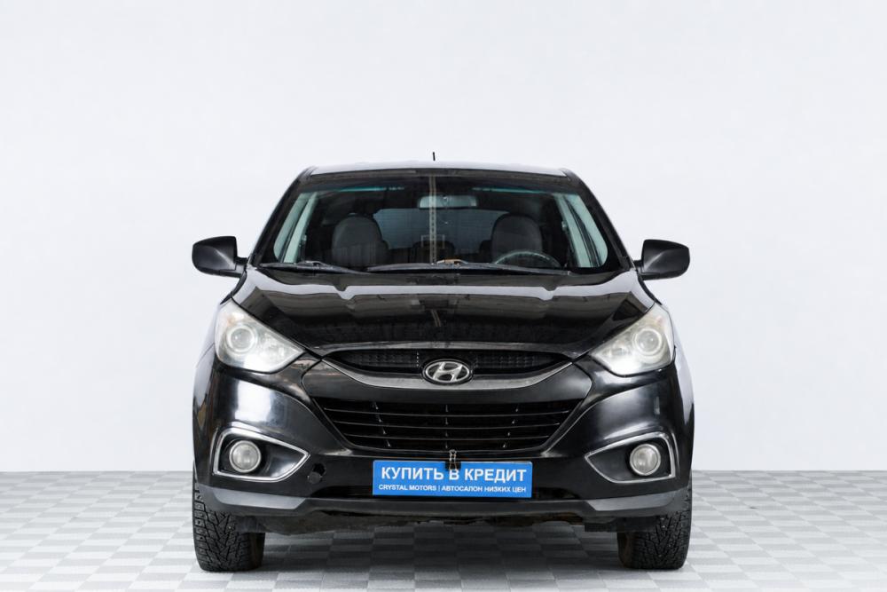 Hyundai ix35 I Челябинск  - изображение 2