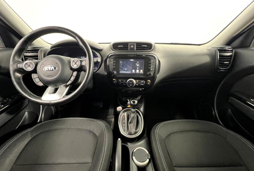 Kia Soul II Рестайлинг Нижний Новгород  - изображение 13