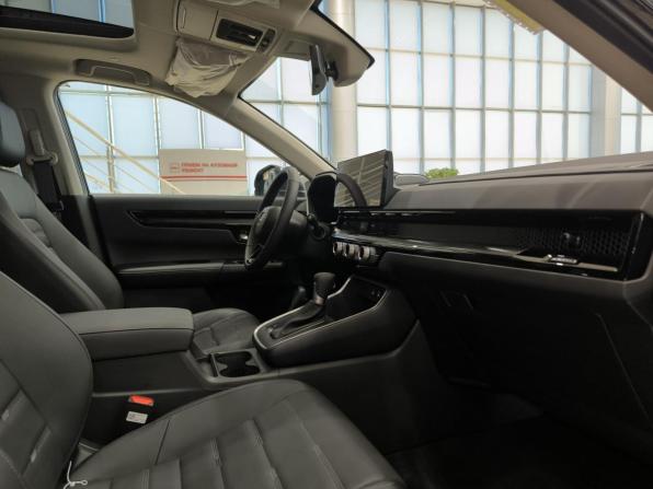 Honda CR-V VI с пробегом 2026 года, цена 4 350 000 рублей, 10 км, внедорожник, Автокод Объявления