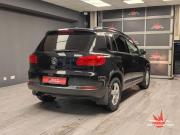 Volkswagen Tiguan I Рестайлинг Пермь  - изображение 26