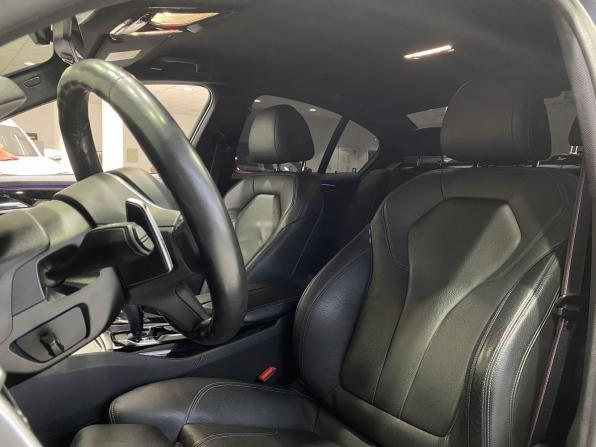 BMW 5 серии VII (G30/G31/G38) с пробегом 2019 года, цена 4 649 900 рублей, 172000 км, седан, Автокод Объявления