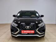Lada (ВАЗ) Vesta I Рестайлинг (NG) Альметьевск  - изображение 24