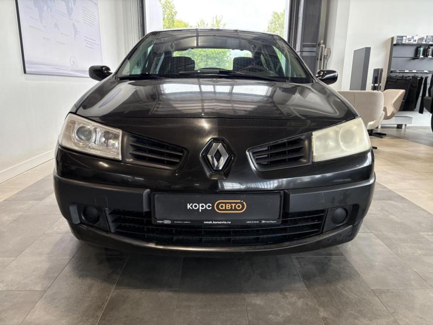 Renault Megane II Новомосковск  - изображение 2