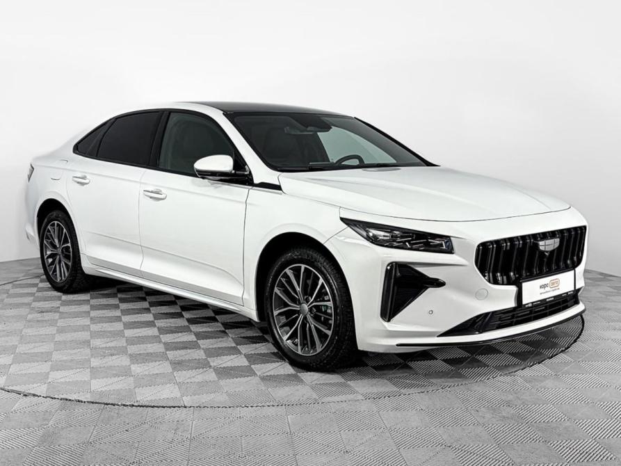 Geely Preface I Ногинск  - изображение 2