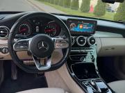 Mercedes-Benz C-Класс IV (W205) Рестайлинг Москва  - изображение 18