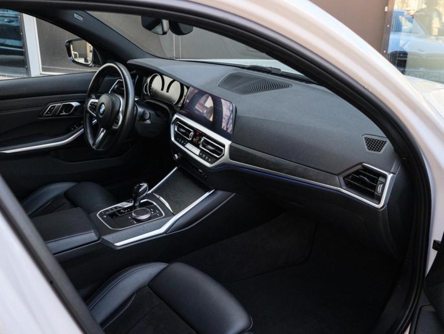 BMW 3 серии VII (G2x) Москва  - изображение 12