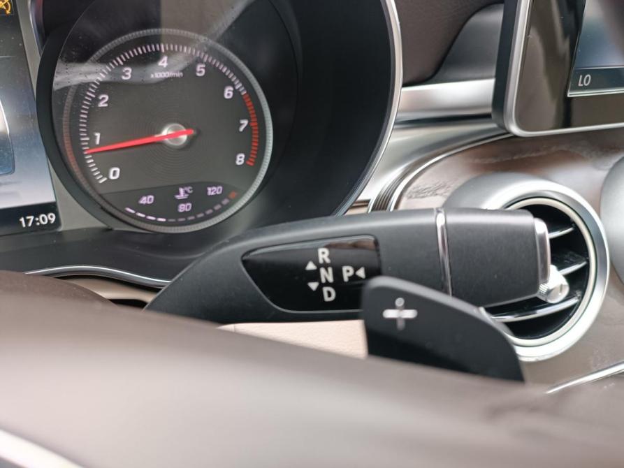 Mercedes-Benz C-Класс IV (W205) Санкт-Петербург  - изображение 16
