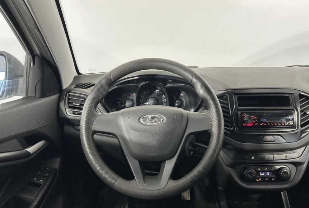 Lada (ВАЗ) Vesta I Саранск  - изображение 17