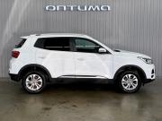 Chery Tiggo 4 I Рестайлинг Краснодар  - изображение 21