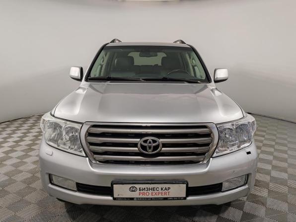 Toyota Land Cruiser 200 Series с пробегом 2008 года, цена 2 799 000 рублей, 325304 км, внедорожник, Автокод Объявления