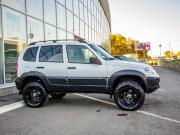 Chevrolet Niva I Рестайлинг Волгоград  - изображение 35