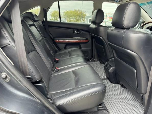 Lexus RX II Рестайлинг с пробегом 2007 года, цена 1 470 000 рублей, 248309 км, внедорожник, Автокод Объявления
