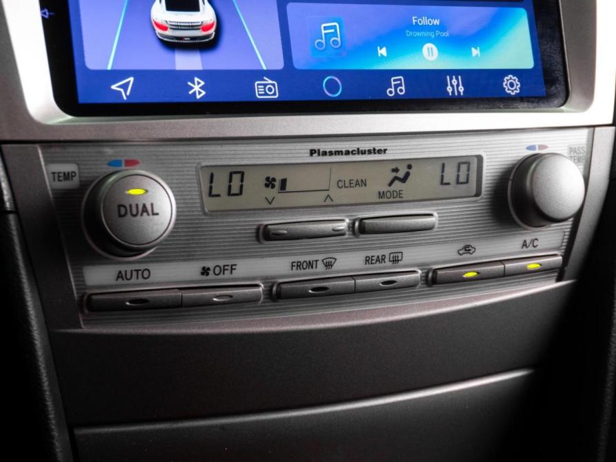 Toyota Camry VI (XV40) Рестайлинг Тюмень  - изображение 13