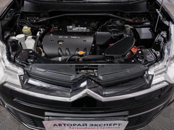 Citroen C-Crosser с пробегом 2008 года, цена 1 095 000 рублей, 153911 км, внедорожник, Автокод Объявления