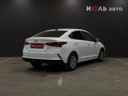 Hyundai Solaris II Рестайлинг Челябинск  - изображение 24