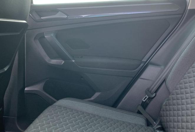 Volkswagen Tiguan II с пробегом 2018 года, цена 2 320 000 рублей, 126847 км, внедорожник, Автокод Объявления