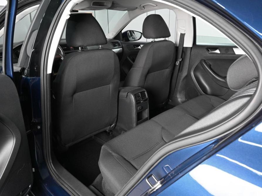 Volkswagen Jetta VI Ростов-на-Дону  - изображение 11