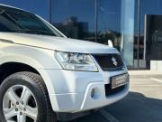 Suzuki Escudo III Новосибирск  - изображение 36