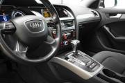 Audi A4 IV (B8) Рестайлинг Москва  - изображение 41